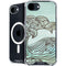 California Big Wave iPhone 16e MagSafe Case