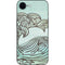 California Big Wave iPhone 16e Skin