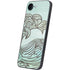California Big Wave iPhone 16e Skin