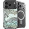 California Big Wave iPhone 18 Pro MagSafe Case