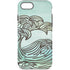 California Big Wave iPhone Cases