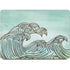 California Big Wave Apple MacBook Air Skin
