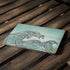 California Big Wave Apple MacBook Air Skin