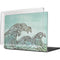 California Big Wave MacBook Pro 14in (2021-24) Case plus Skin