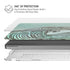 California Big Wave MacBook Pro 14in (2021-24) Case plus Skin