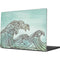 California Big Wave Apple MacBook Pro 14-inch Skin