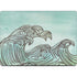 California Big Wave Apple MacBook Pro 14-inch Skin