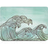 California Big Wave Apple MacBook Pro 16-inch Skin