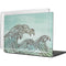 California Big Wave MacBook Cases