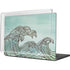 California Big Wave MacBook Cases