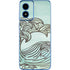 California Big Wave Moto G Play 4G (2024) Skin