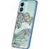 California Big Wave Moto G Play 4G (2024) Skin