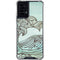California Big Wave Moto G Power 5G (2024) Clear Case