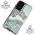 California Big Wave Moto G Power 5G (2024) Clear Case