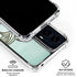 California Big Wave Moto G Power 5G (2024) Clear Case