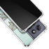 California Big Wave Moto G Stylus 5G (2025) Clear Case