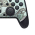 California Big Wave Nintendo Switch 2 (2025) Pro Controller Skin