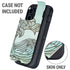 California Big Wave Otterbox Defender iPhone Skin