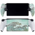 California Big Wave PlayStation Portal Remote Player Skin
