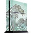 California Big Wave PlayStation PS4 Skins