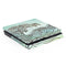 California Big Wave PS4 Slim Skin