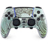 California Big Wave PS5 DualSense Edge Pro Controller Skin