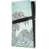 California Big Wave PS5 Pro Console Skin