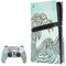 California Big Wave PS5 Pro Disk Bundle Skin
