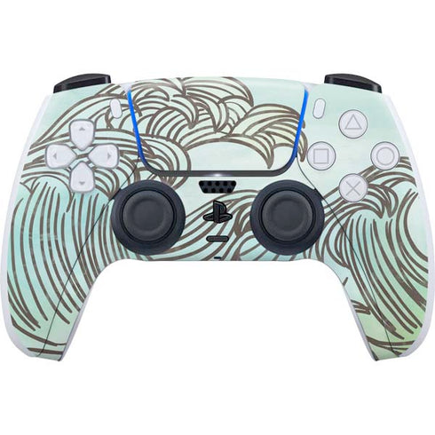 California Big Wave PlayStation PS5 Skins