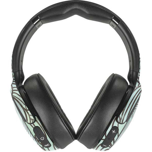 California Big Wave Skullcandy Venue Skin