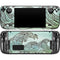 California Big Wave Steam Deck Handheld Gaming Computer OLED Skin