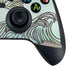 California Big Wave XBox Series X Digital Edition Bundle Skin