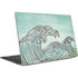 California Big Wave Dell XPS Skin