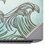California Big Wave HP ZBook Fury 16 G10 Skin