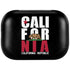 California Black Block Amazon Echo Buds Skin