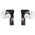 California Black Block AirPods Skins