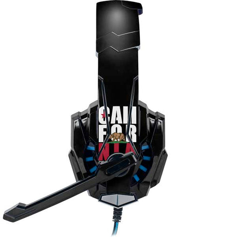 California Black Block BENGOO G9000 Skin