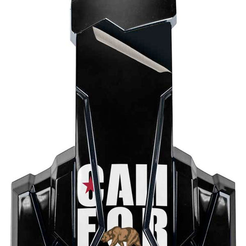 California Black Block BENGOO G9000 Skin