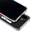 California Black Block Galaxy A36 5G Clear Case