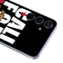 California Black Block Galaxy A36 5G Skin