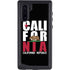 California Black Block Galaxy Cases