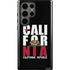 California Black Block Galaxy S23 Ultra Pro Case