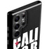 California Black Block Galaxy S23 Ultra Pro Case