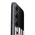 California Black Block Galaxy S25 Plus Skin
