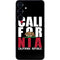 California Black Block Galaxy S24 Skin