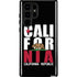 California Black Block Galaxy S25 Ultra Impact Case