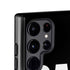 California Black Block Galaxy S25 Ultra Impact Case