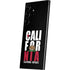 California Black Block Galaxy S25 Ultra Skin