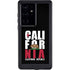 California Black Block Galaxy S24 Ultra Waterproof Case