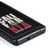 California Black Block Galaxy S24 Ultra Waterproof Case